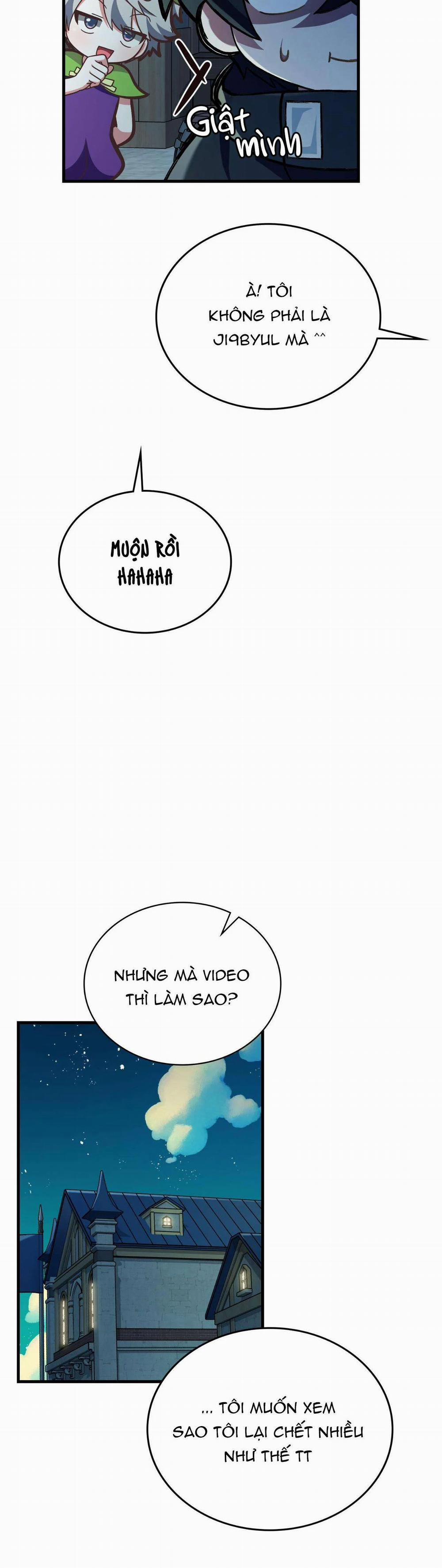 Guild Member 38 trang 17