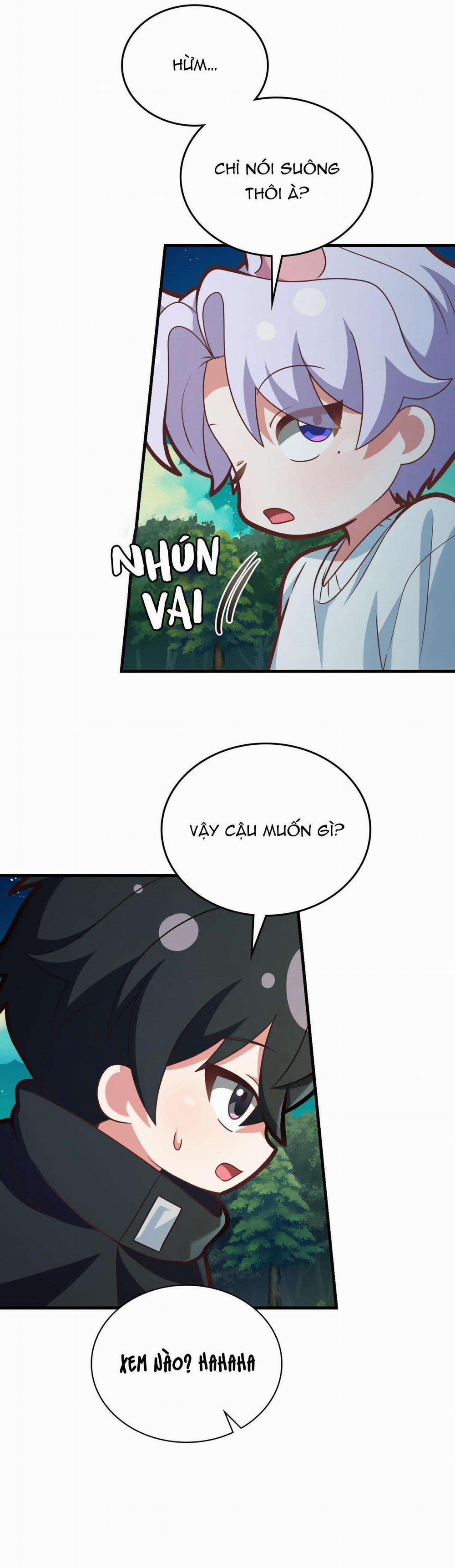 Guild Member 38 trang 18