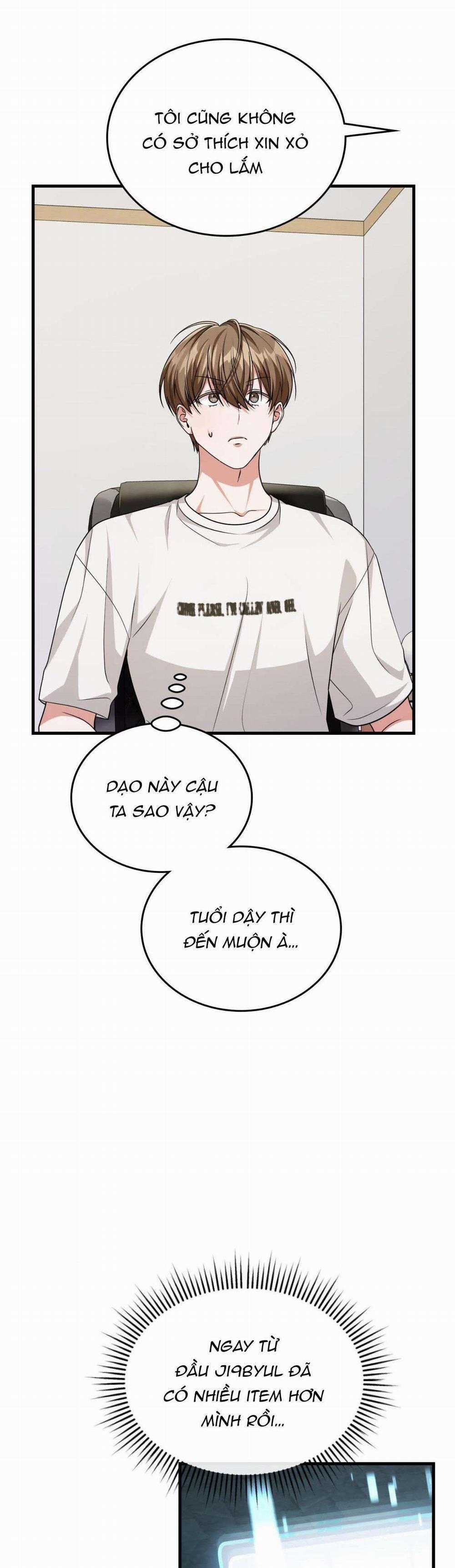 Guild Member 38 trang 19