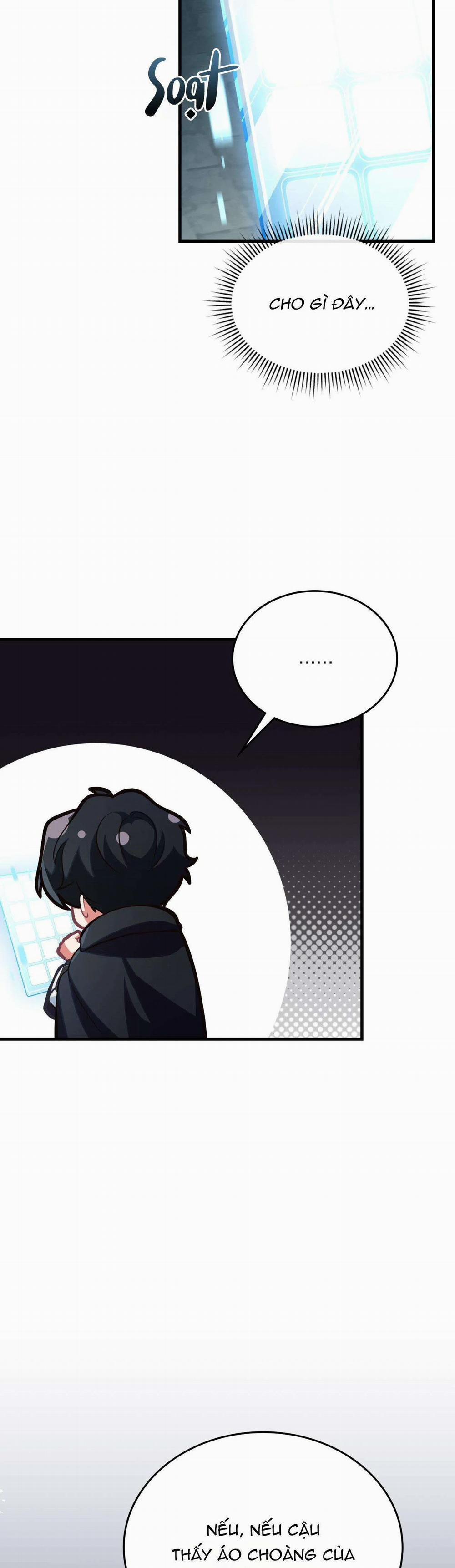 Guild Member 38 trang 20