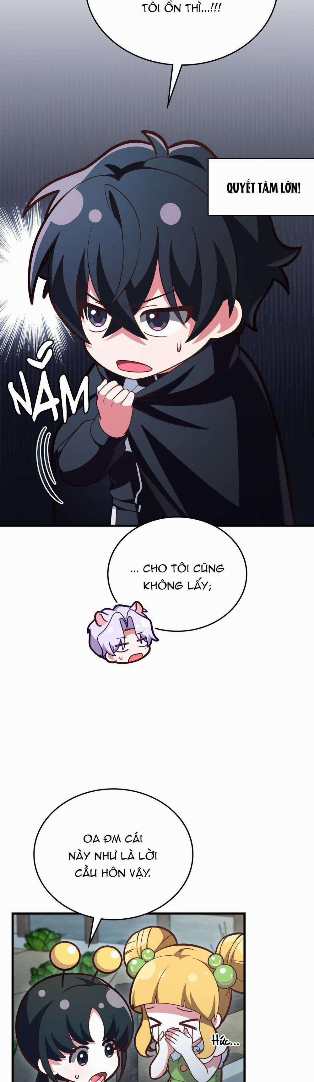 Guild Member 38 trang 21