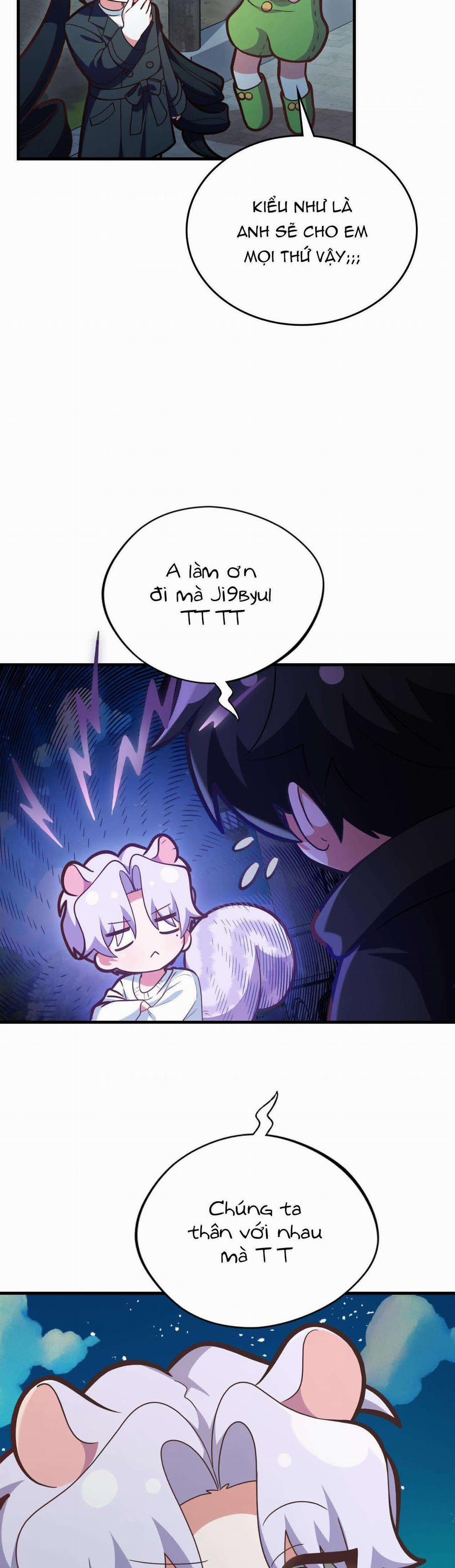 Guild Member 38 trang 22