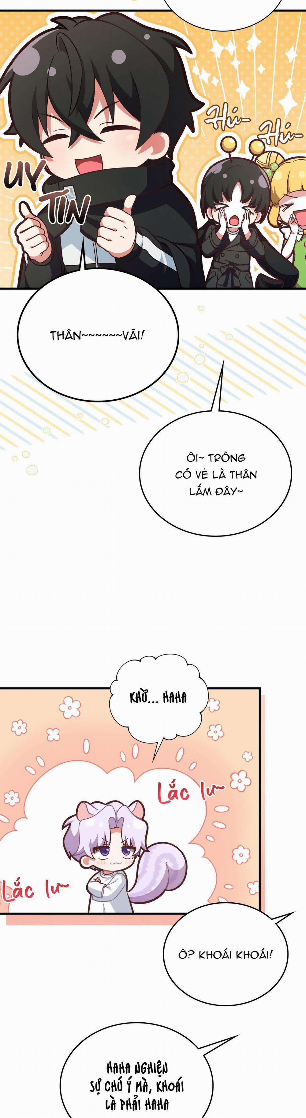 Guild Member 38 trang 24