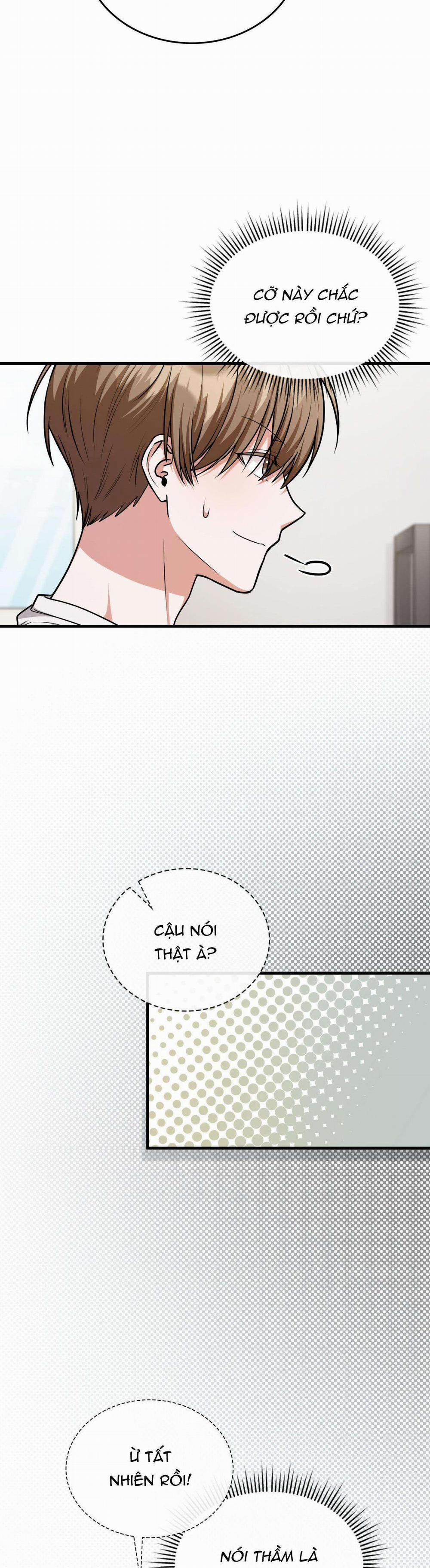 Guild Member 38 trang 25