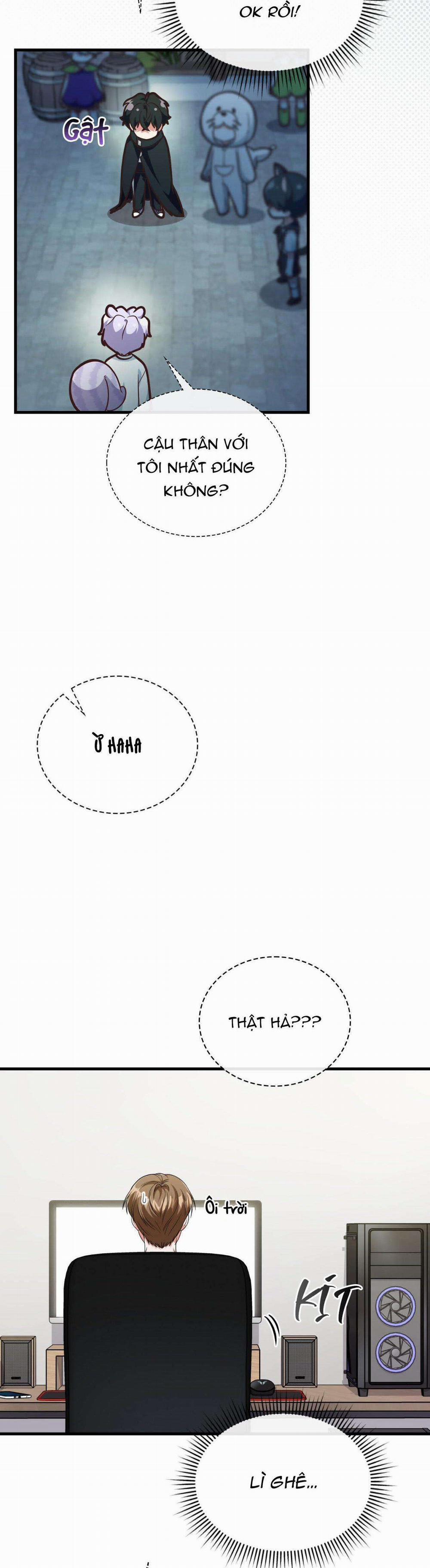 Guild Member 38 trang 26