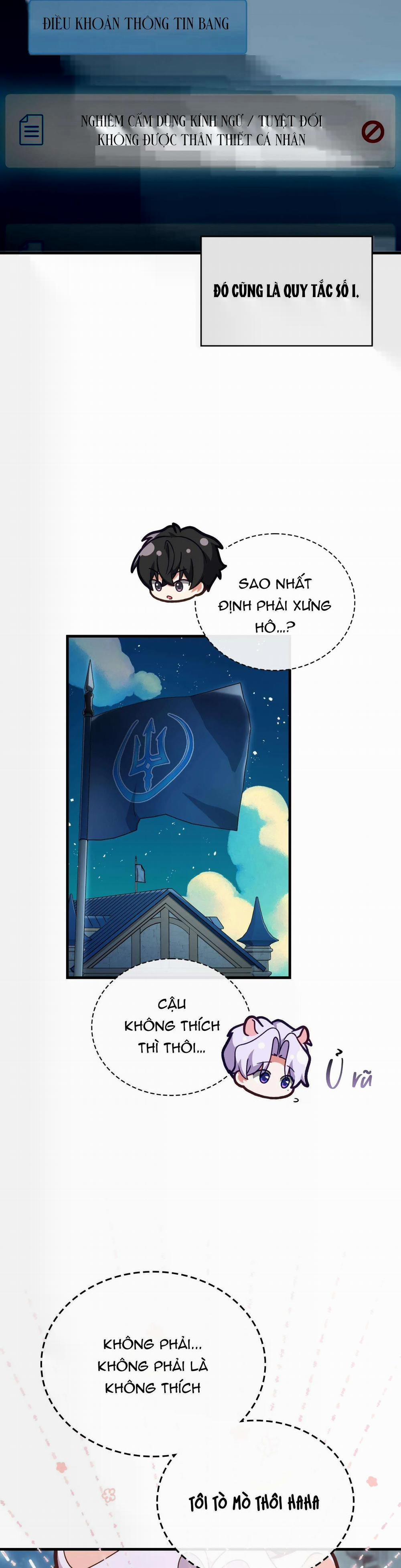 Guild Member 38 trang 30