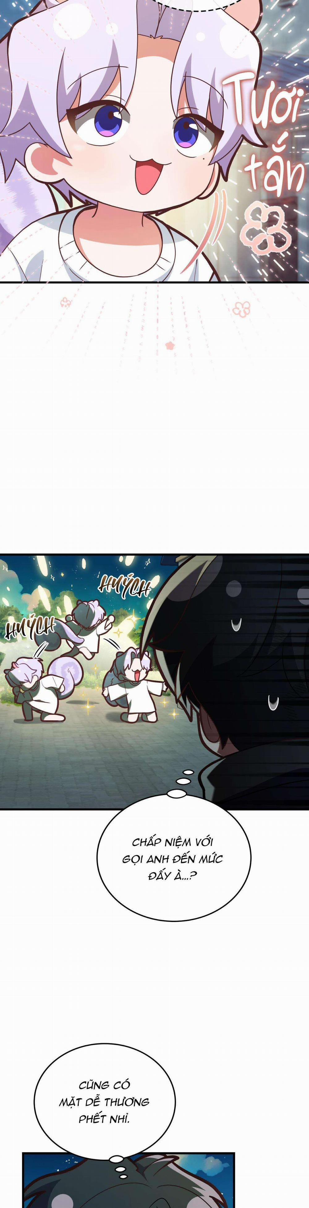 Guild Member 38 trang 31