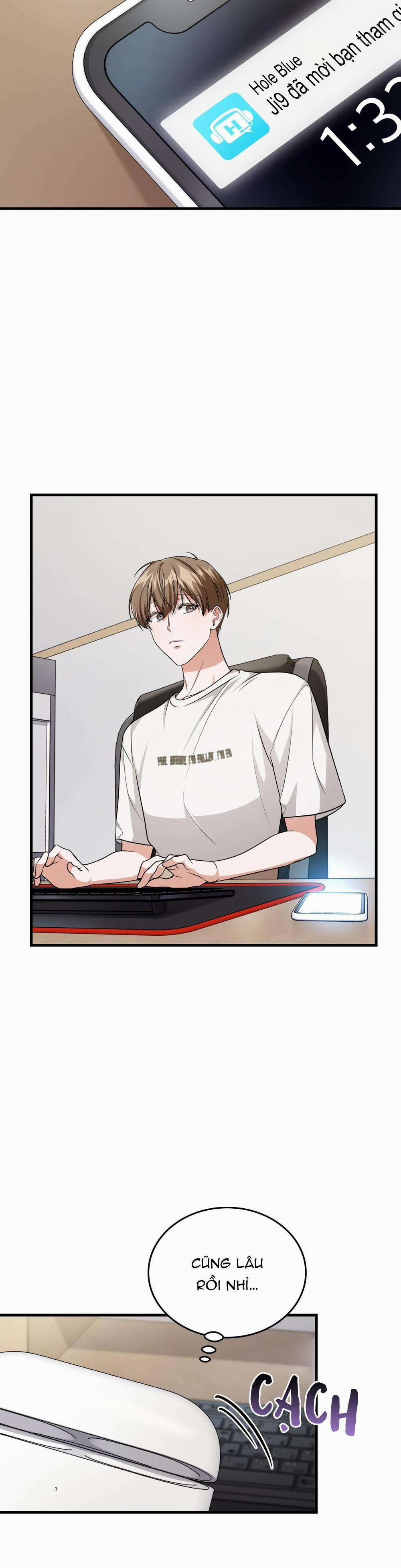 Guild Member 38 trang 35