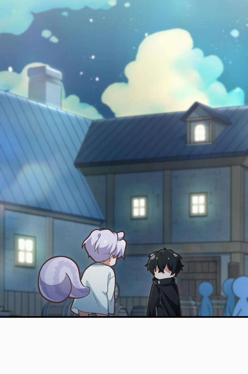 Guild Member 38 trang 40