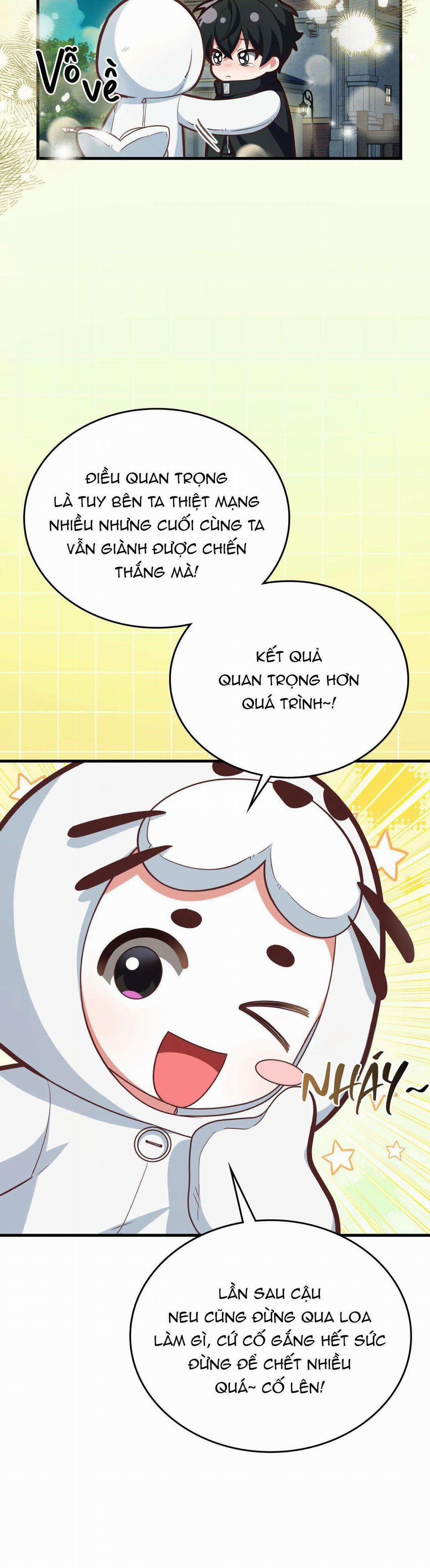 Guild Member 38 trang 8