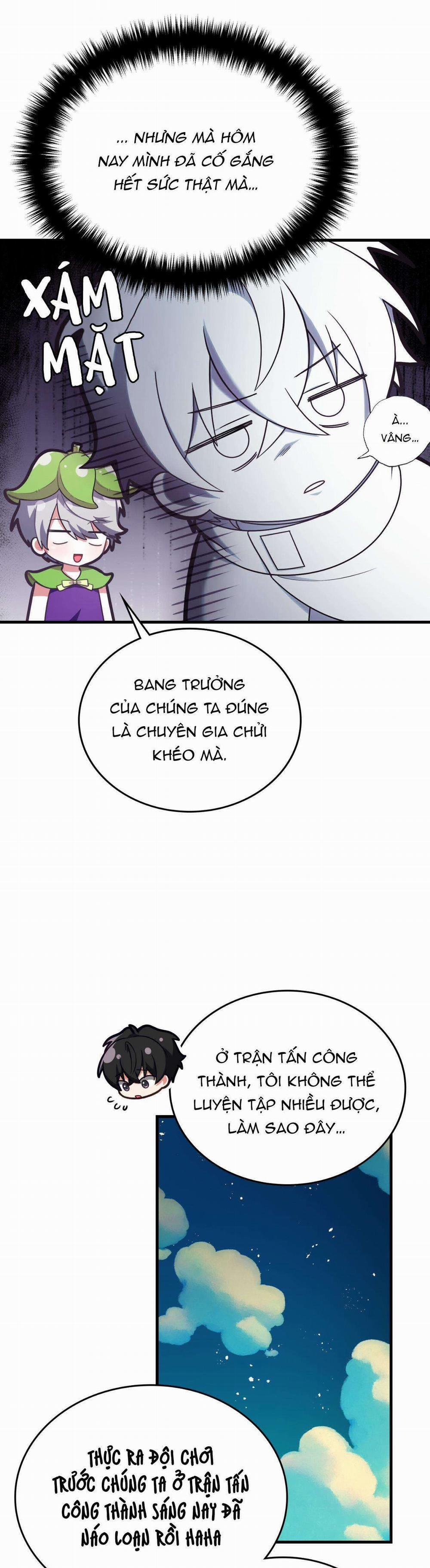 Guild Member 38 trang 9