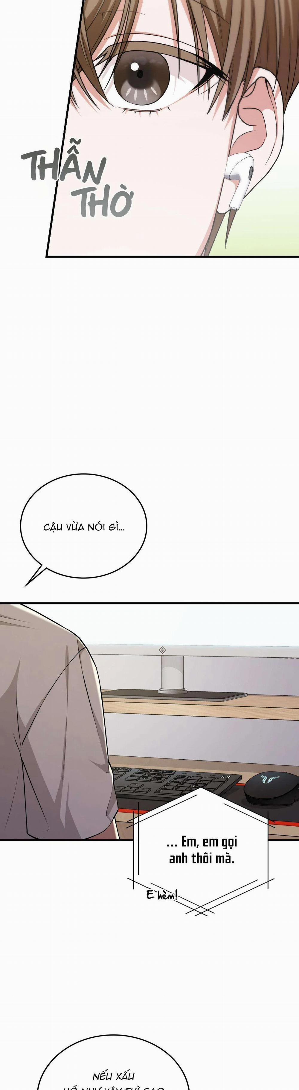 Guild Member 39 trang 1