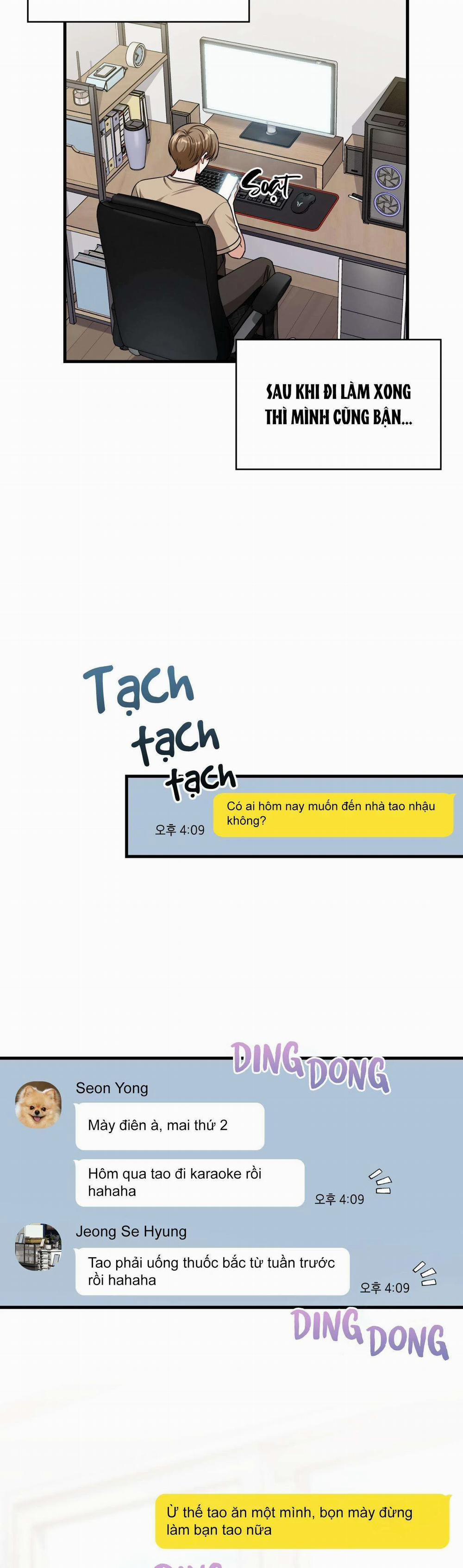 Guild Member 39 trang 12