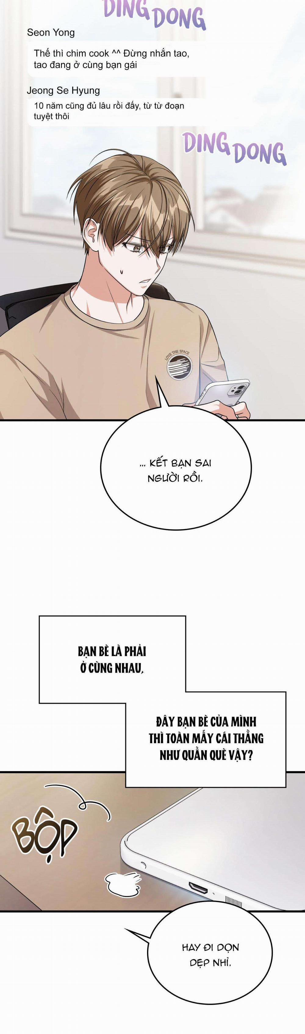 Guild Member 39 trang 13