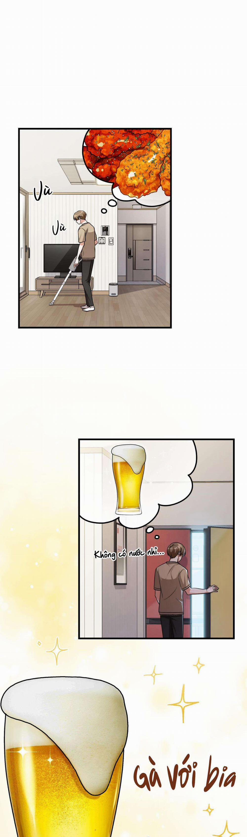 Guild Member 39 trang 14