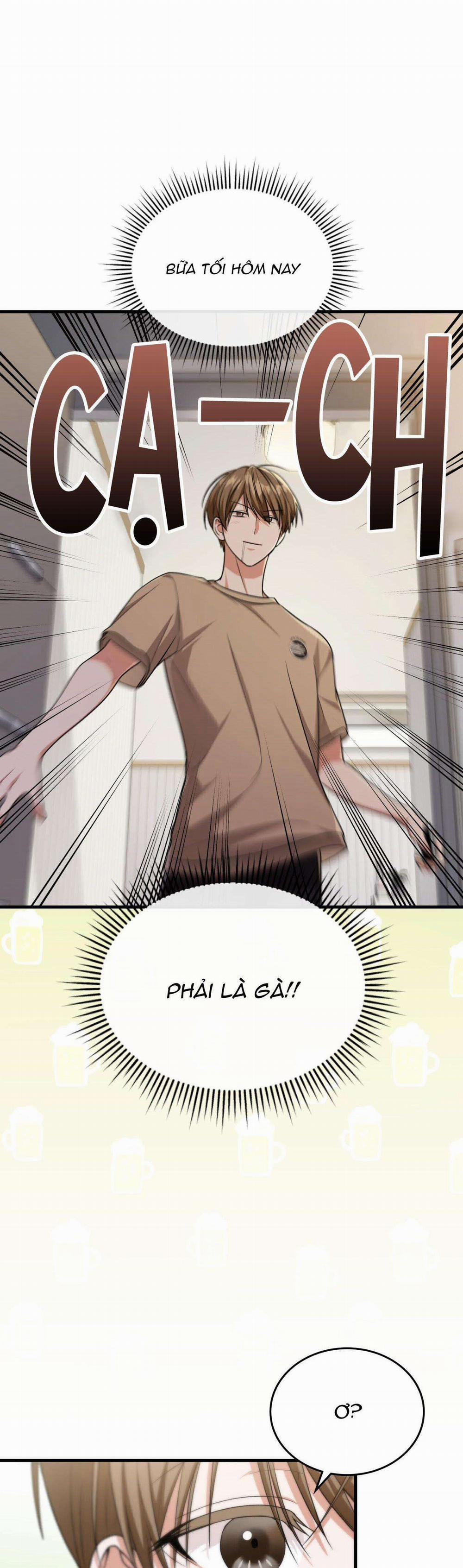 Guild Member 39 trang 16