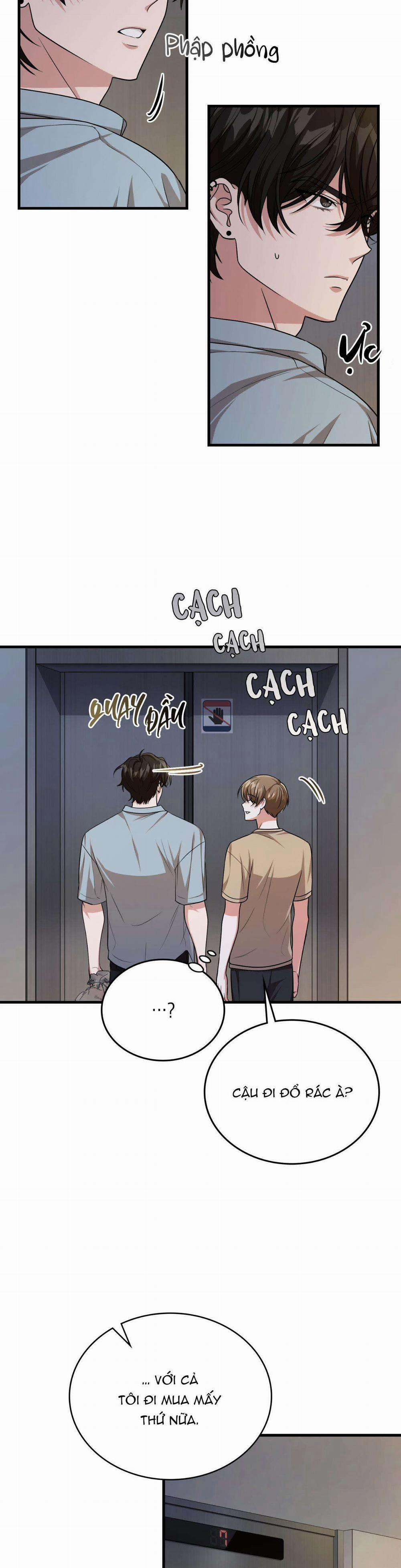 Guild Member 39 trang 18