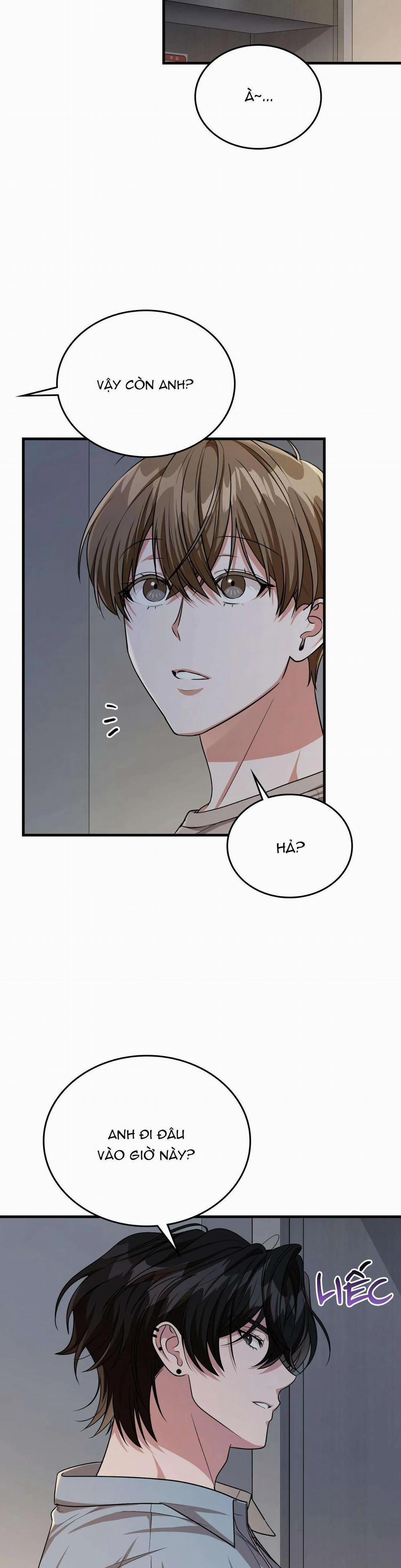 Guild Member 39 trang 19