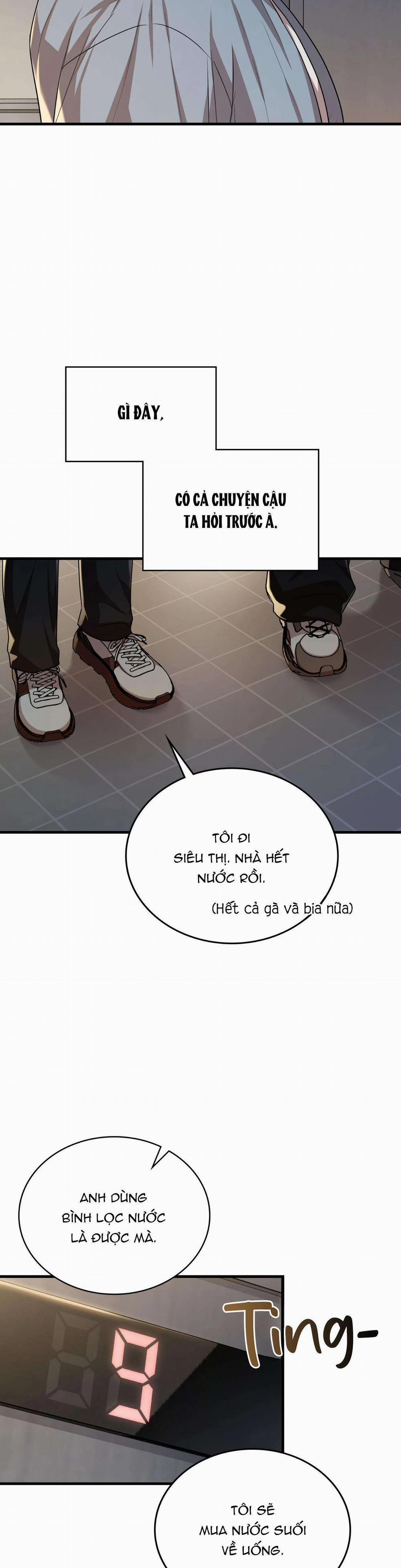 Guild Member 39 trang 20