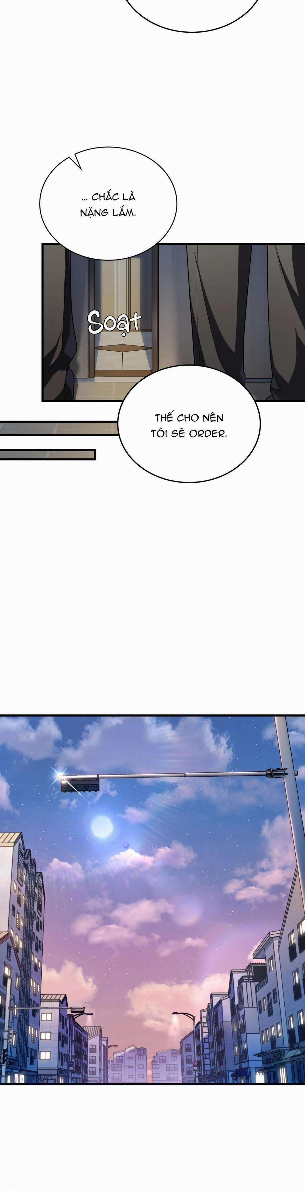 Guild Member 39 trang 21