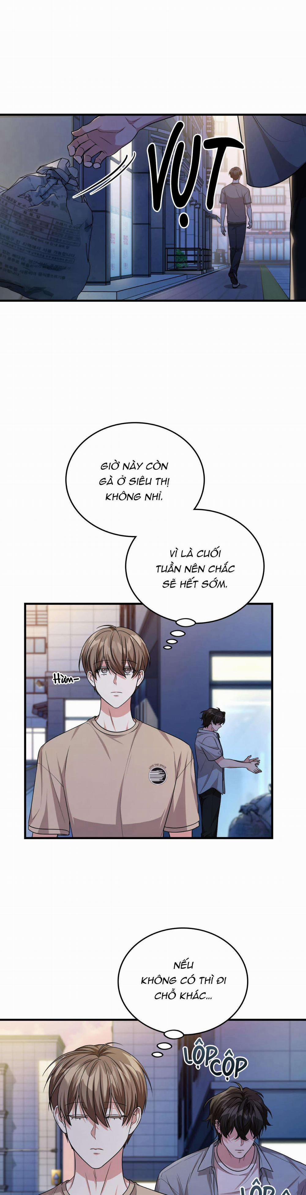 Guild Member 39 trang 22