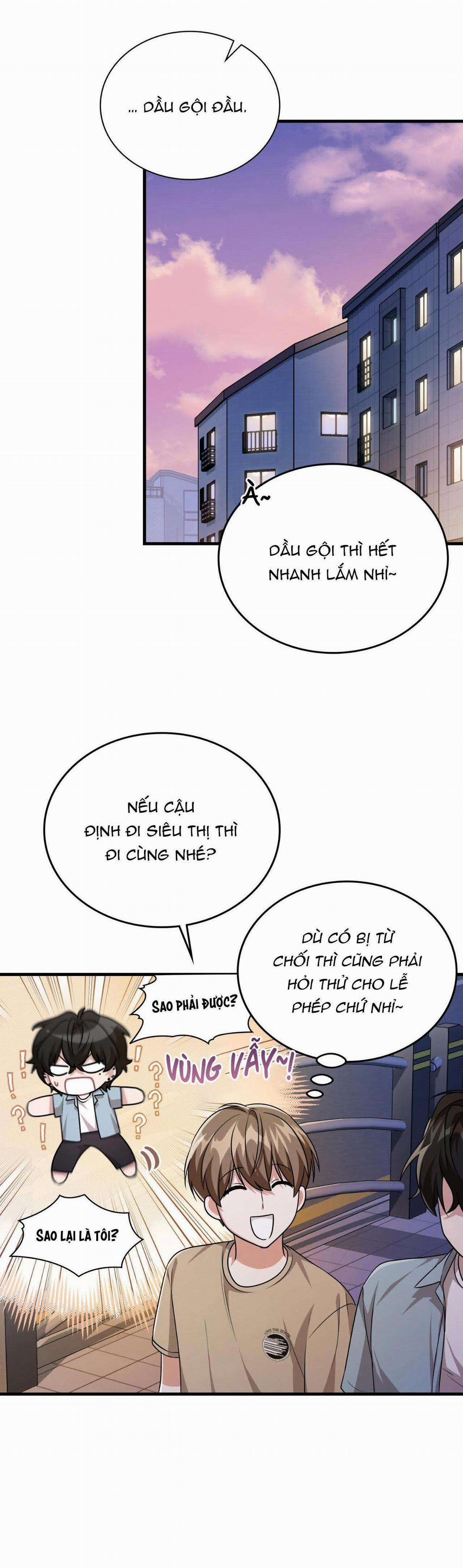 Guild Member 39 trang 25