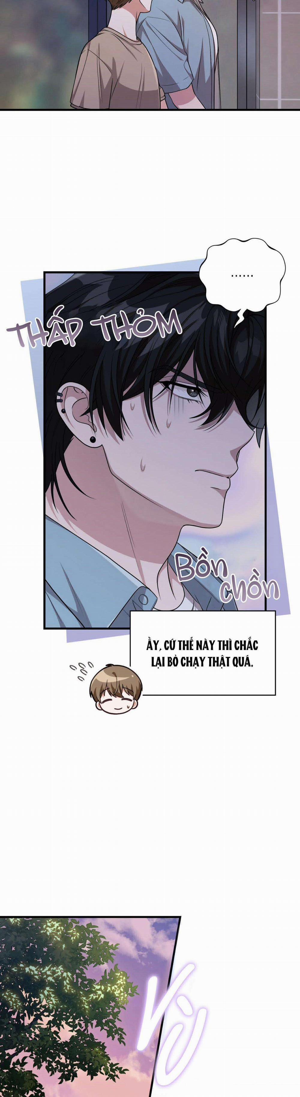 Guild Member 39 trang 32