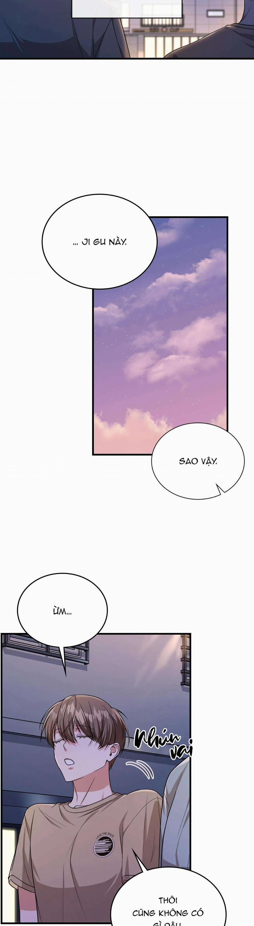 Guild Member 39 trang 34