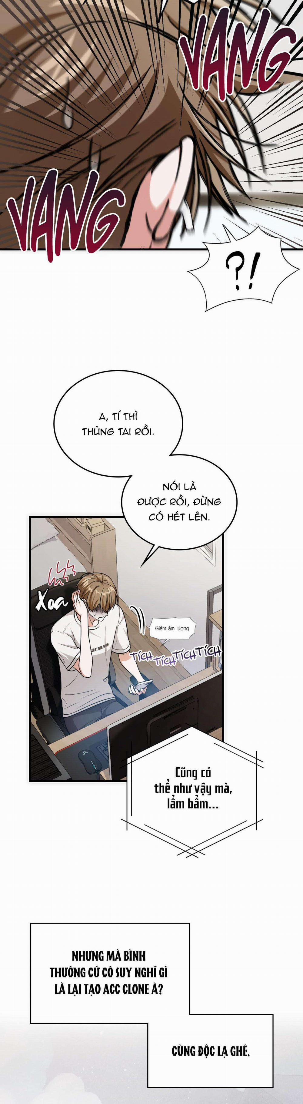 Guild Member 39 trang 8