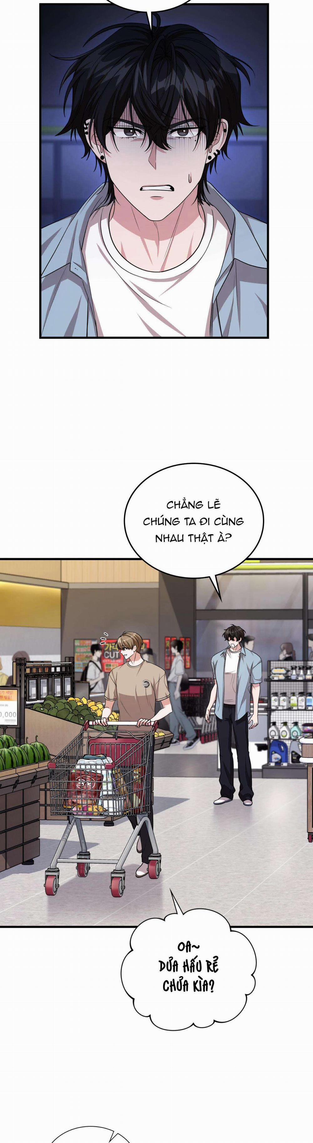 Guild Member 40 trang 1