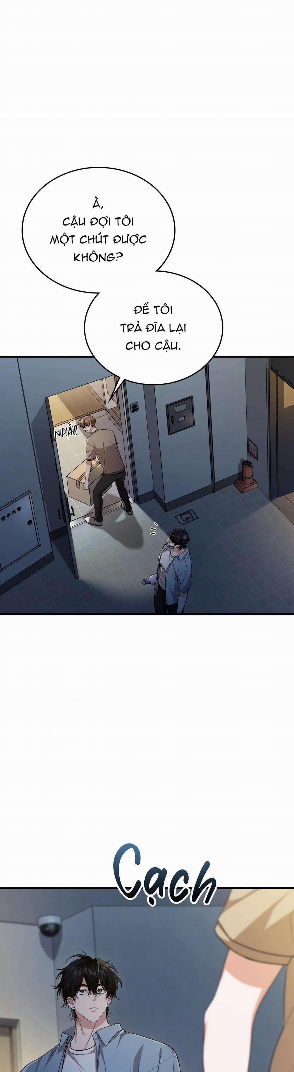 Guild Member 40 trang 10