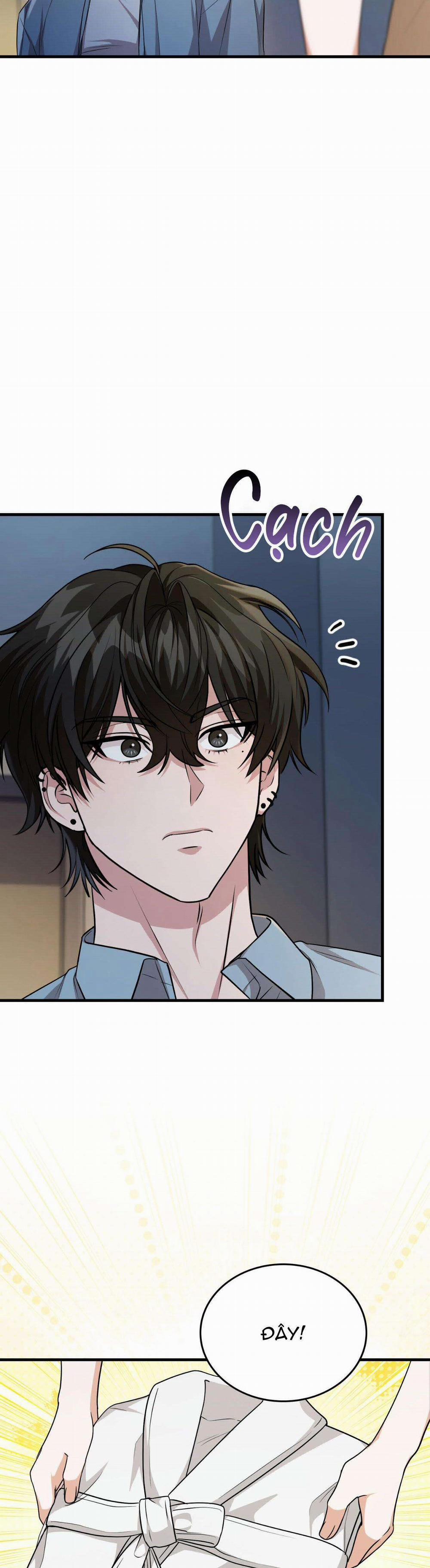 Guild Member 40 trang 11