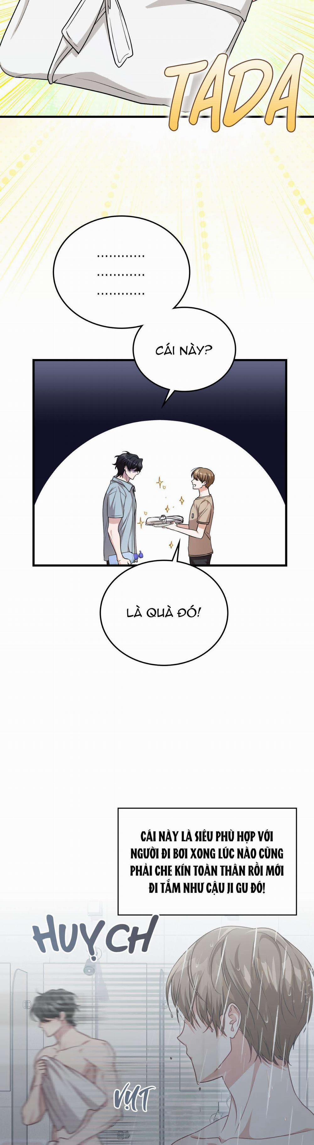 Guild Member 40 trang 12