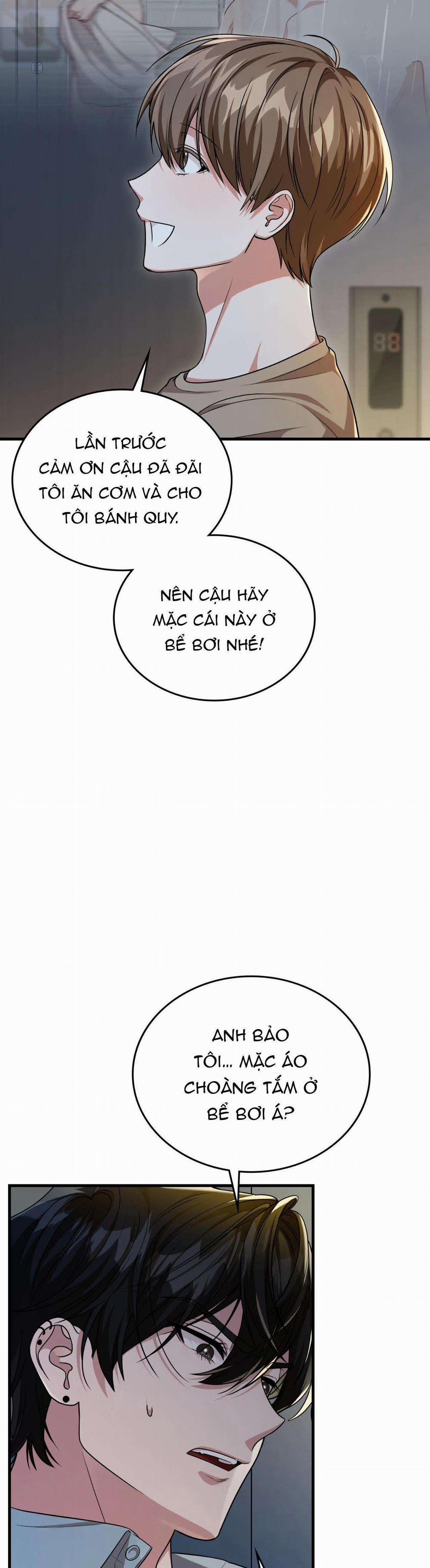 Guild Member 40 trang 13