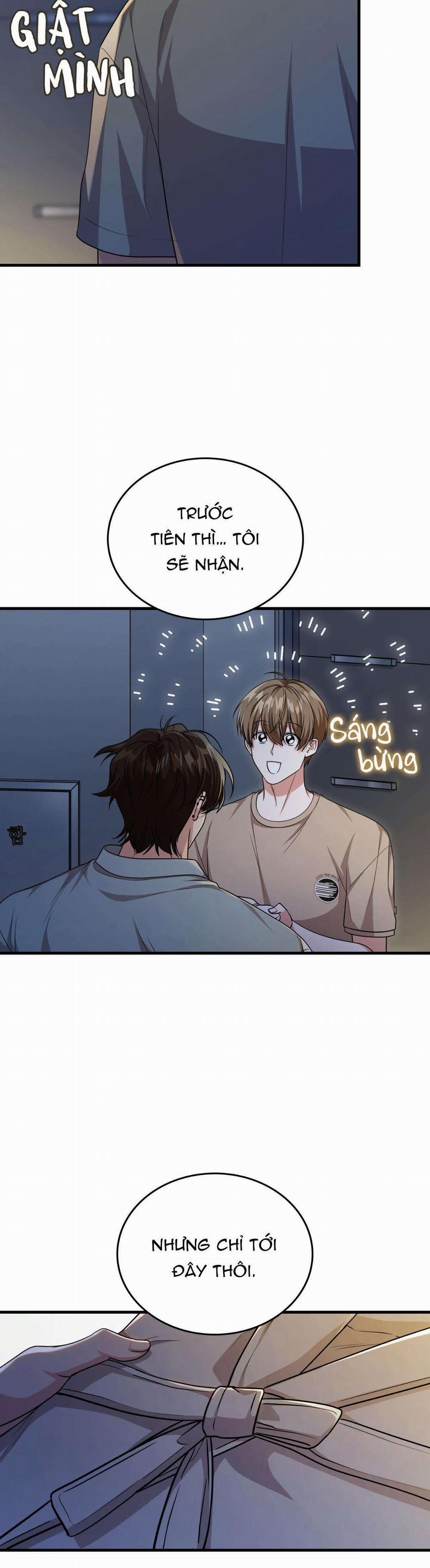 Guild Member 40 trang 15