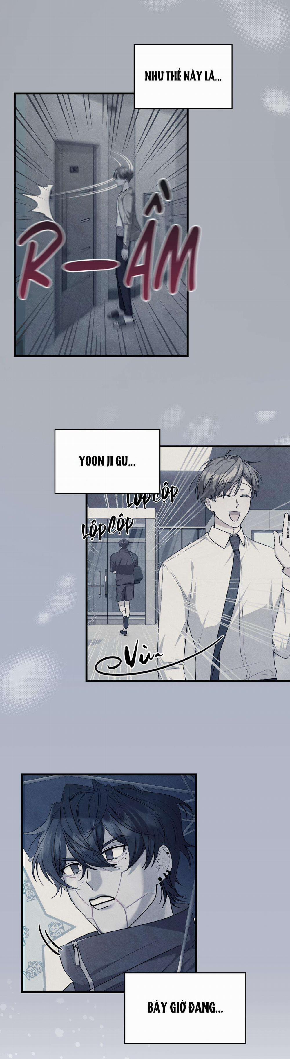 Guild Member 40 trang 18