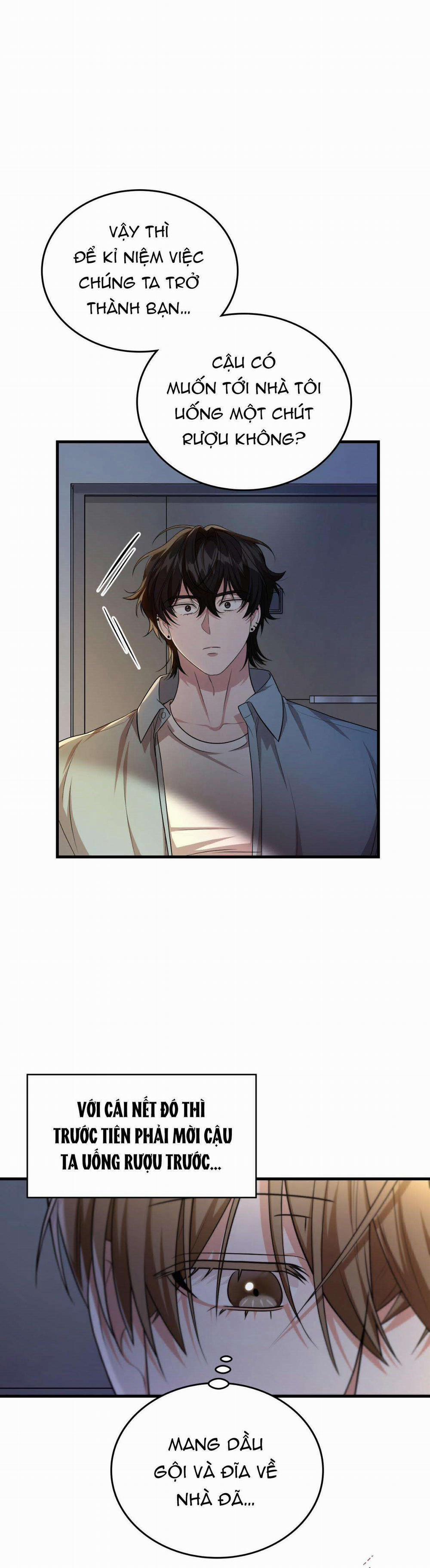 Guild Member 40 trang 20