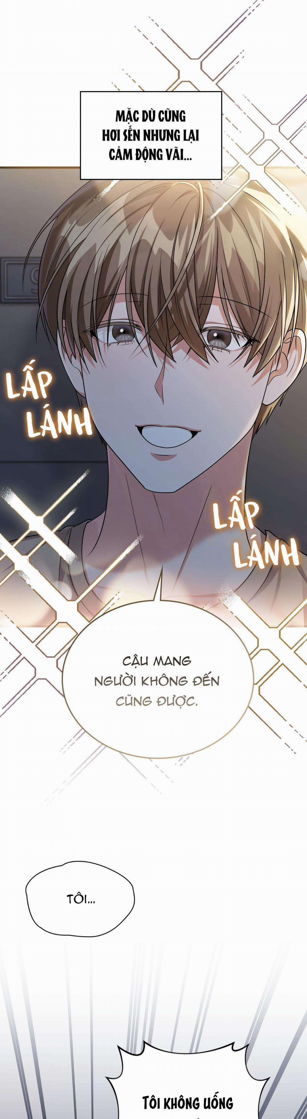 Guild Member 40 trang 21