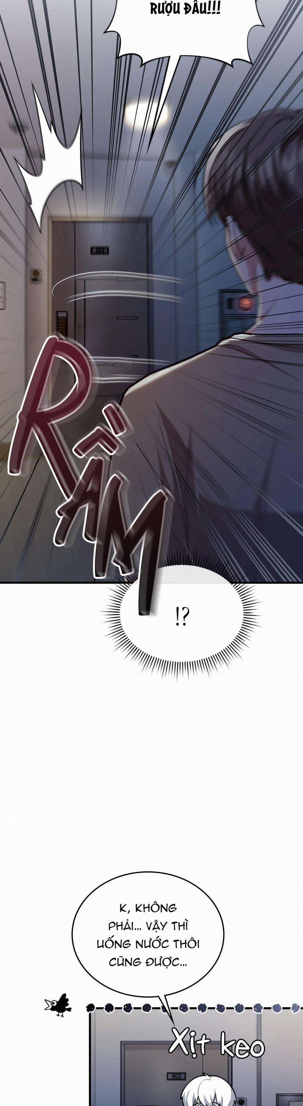 Guild Member 40 trang 22