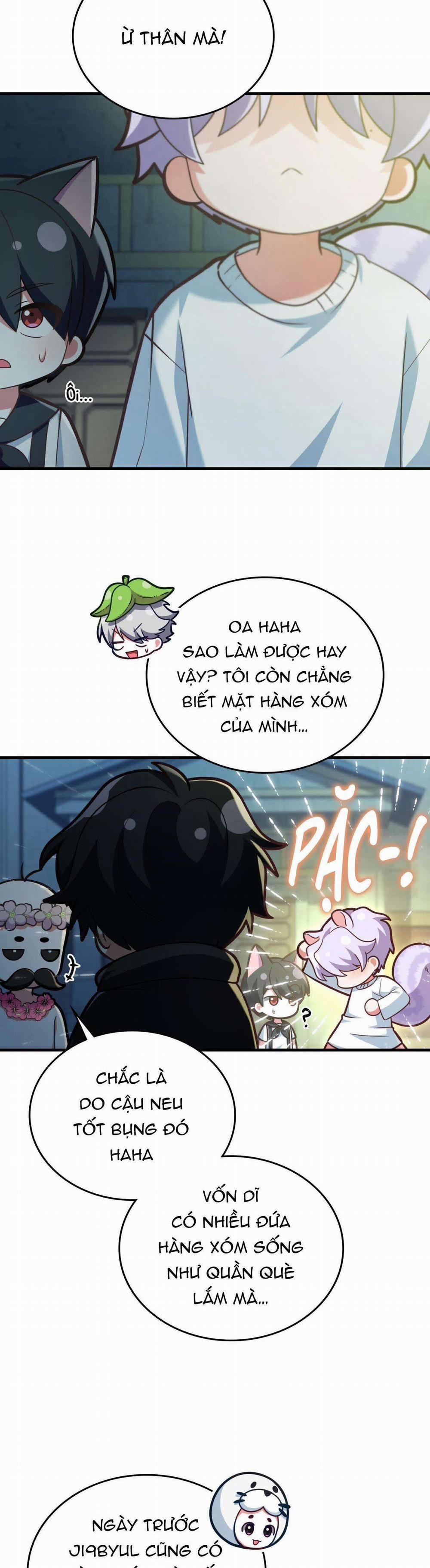 Guild Member 40 trang 28