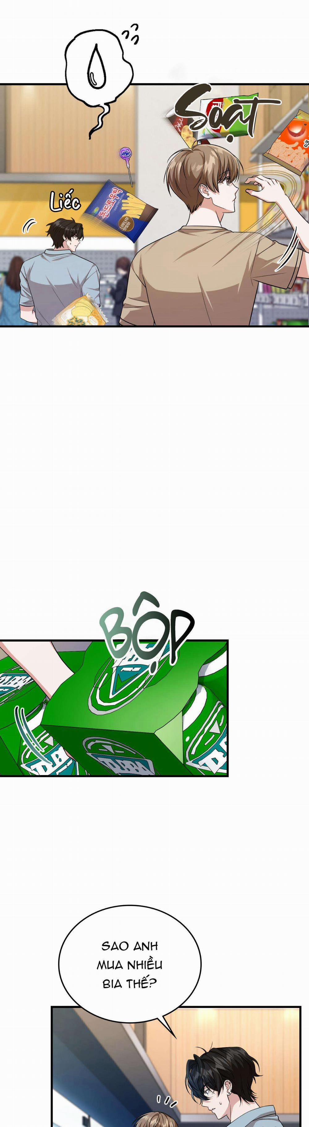 Guild Member 40 trang 3