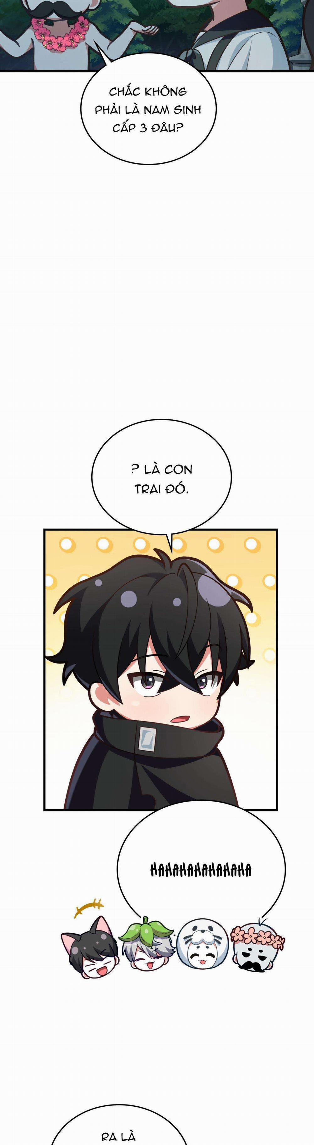 Guild Member 40 trang 30