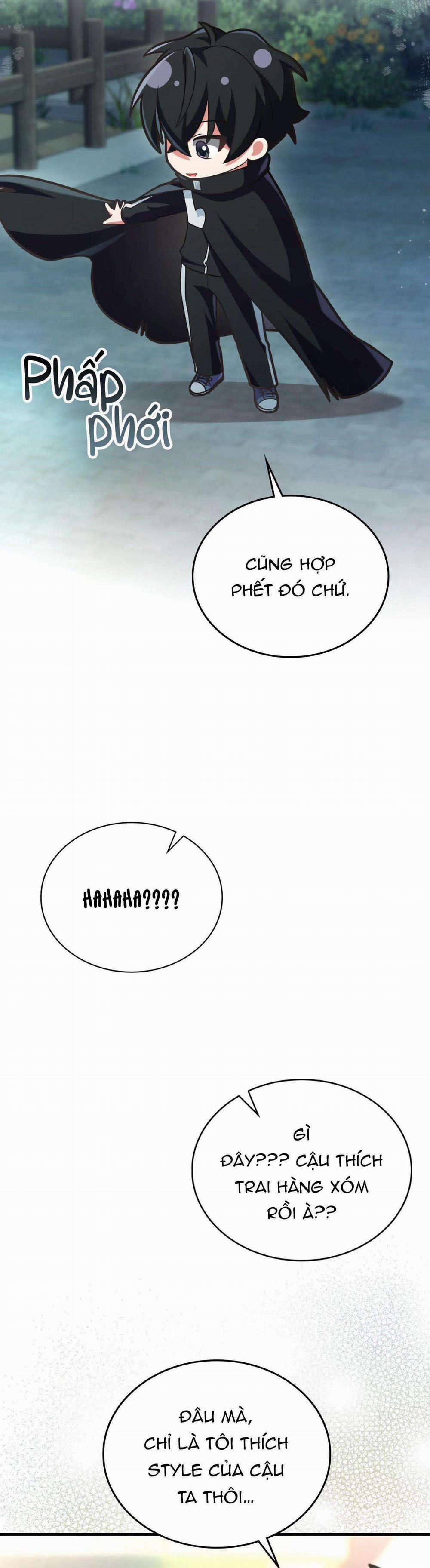 Guild Member 40 trang 32