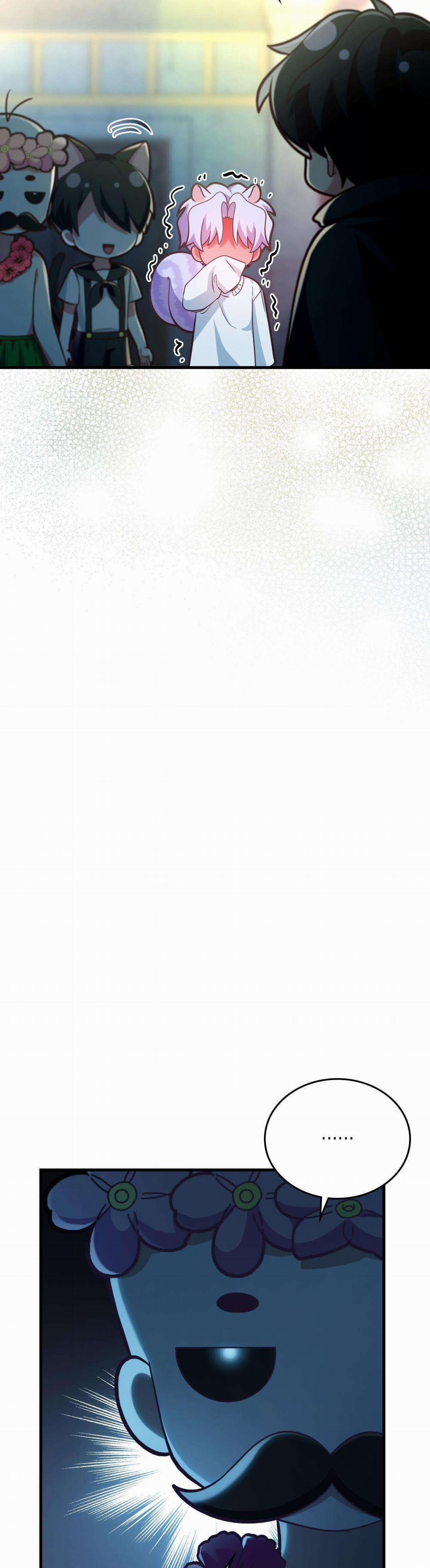 Guild Member 40 trang 33