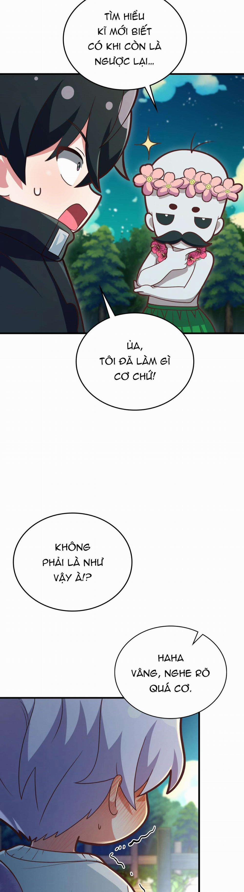 Guild Member 40 trang 35