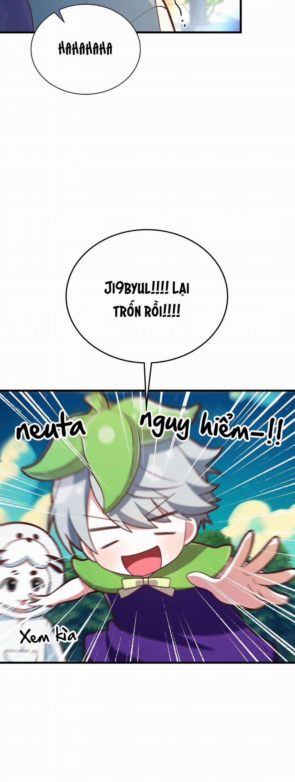 Guild Member 40 trang 36