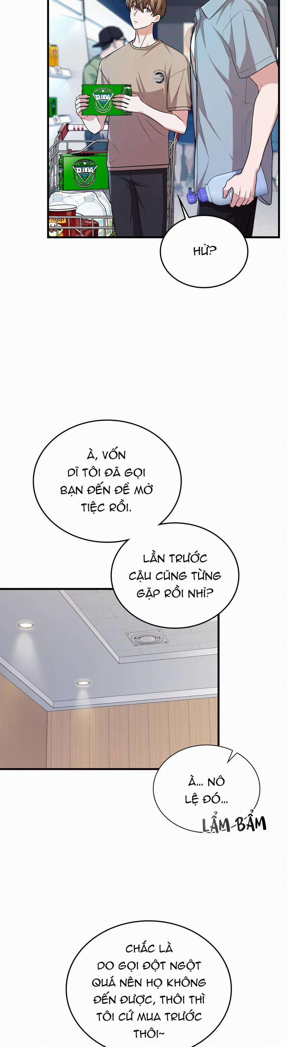 Guild Member 40 trang 4