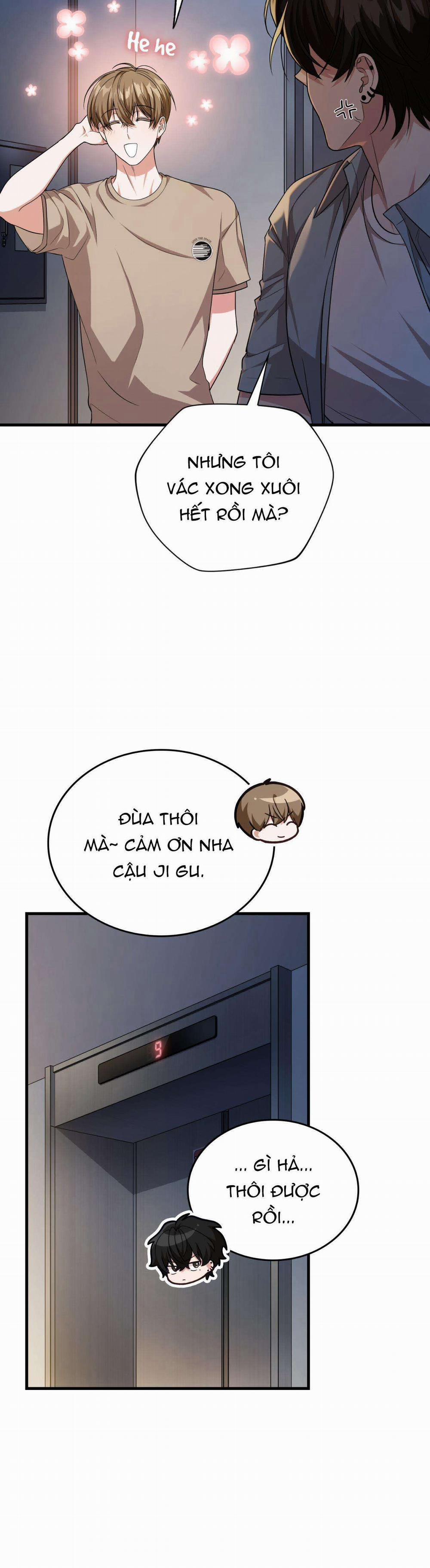 Guild Member 40 trang 9