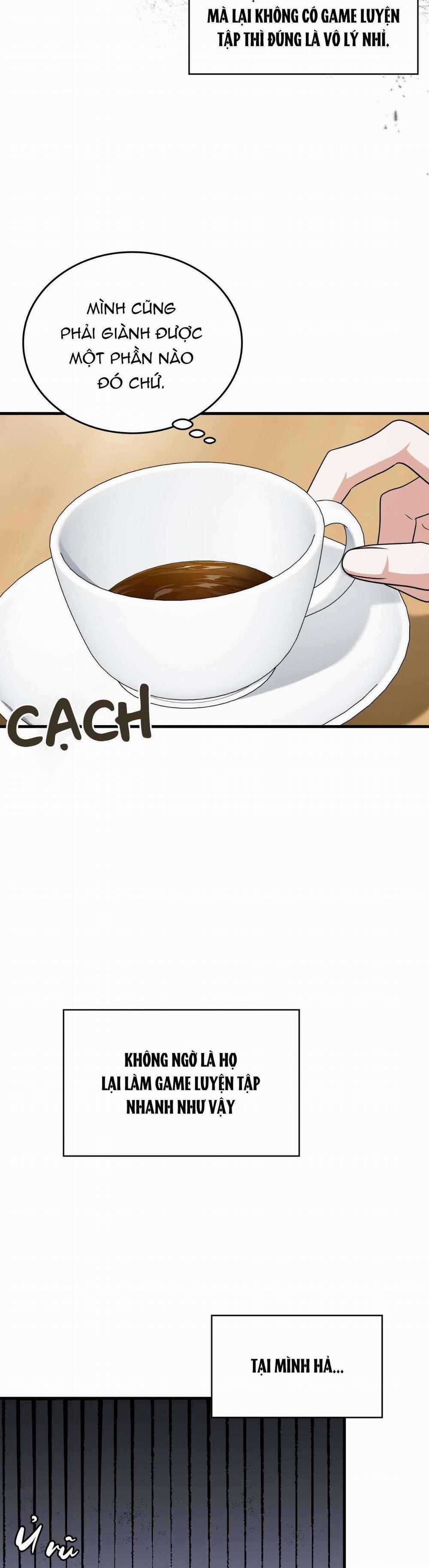 Guild Member 41 trang 10