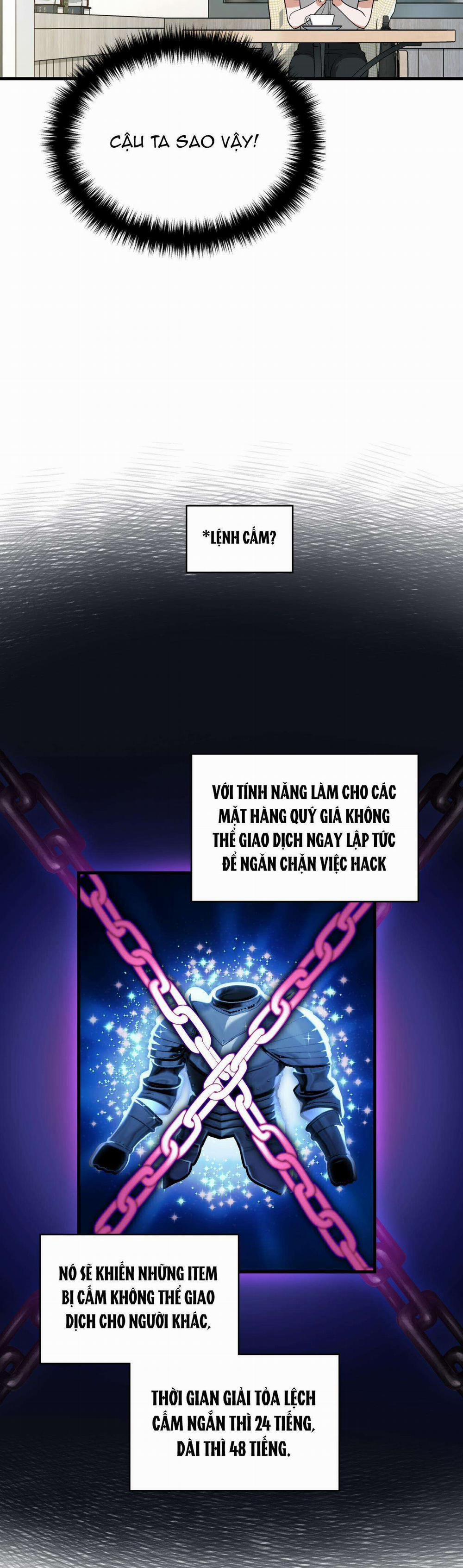 Guild Member 41 trang 12